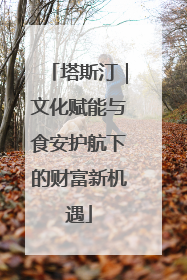 塔斯汀｜文化赋能与食安护航下的财富新机遇
